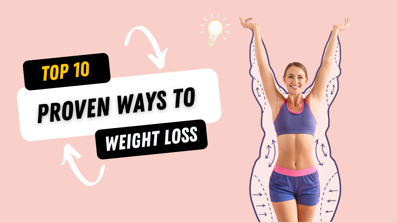 Best Way to Lose Weight