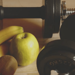 Gym And Nutritions