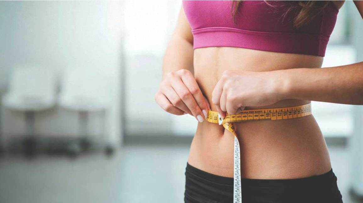 Importance Of Weight loss